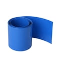 thumbnail image 2 of Lithium Battery Heat Shrink Tube Li-ion Wrap Skin 14500 18650 26650 PVC Shrinkable Tubing Film Tape Sleeves Electrical Insulation, 2 of 16