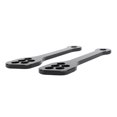 thumbnail image 1 of Rear Suspension Lowering Links Kit, Enhanced Performance Adjustable Aluminum Alloy Rust Proof Shock Suspension Lowering Drop Links  for  1999 To 2020, 1 of 7