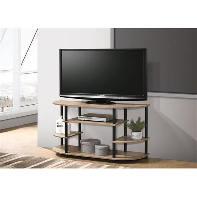 Progressive Furniture Chicopee Sandstone TV Stand