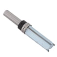 thumbnail image 4 of 3 Tooth Router Bit 12mm 1/2Inch Shank Wood Cutting Carbide Alloy Woodworking 12mm Shank, 4 of 9