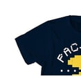 thumbnail image 6 of Pac-Man Official Pacman Video Game Shirt - Namco Atari Official T-Shirt, 6 of 7