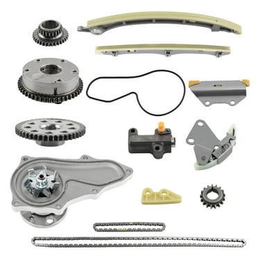 Timing Chain VVT Gear Set for Honda Accord 2008-2012 2.4L 14540-PRB-A01 917-251