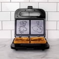 thumbnail image 5 of Uncanny Brands Peanuts Snoopy Grilled Cheese Maker, 5 of 5