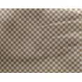 thumbnail image 4 of oneOone Georgette Viscose Fabric Geometric Check Fabric Prints By Yard 42 Inch Wide, 4 of 4