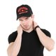 thumbnail image 3 of Gorra de béisbol DSQUAREDS Anime Mesh para hombre, 3 of 3