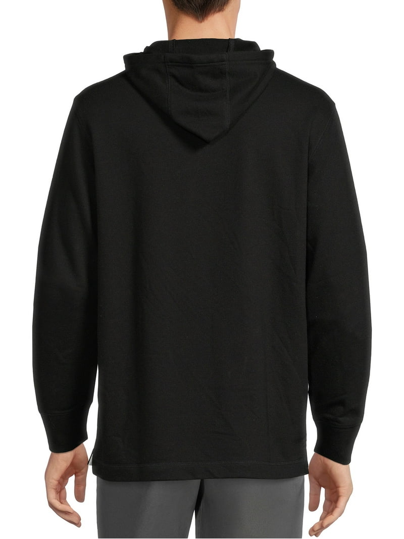 George Men's Pullover Hoodie