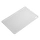 thumbnail image 5 of Funda protectora para tableta a prueba de polvo y anticaídas de TPU suave para Alldocube iPlay40 (blanca), 5 of 12