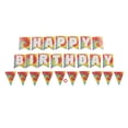 thumbnail image 2 of Banner de cumpleaños Jadeshay Meticulosamente diseñado papel, 2 of 12