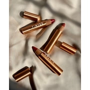 Live Tinted Huestick Multistick True Shade Eye/Lip/Cheek Color Vegan & Cruelty-Free Copper Tube