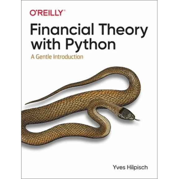 Financial Theory with Python: A Gentle Introduction (Paperback)