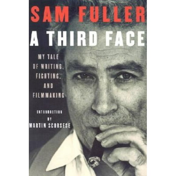A Third Face