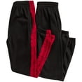 thumbnail image 4 of Quad Seven Boys’ Sweatpants – 4 Pack Active Fleece Joggers (Size: 4-18), 4 of 7
