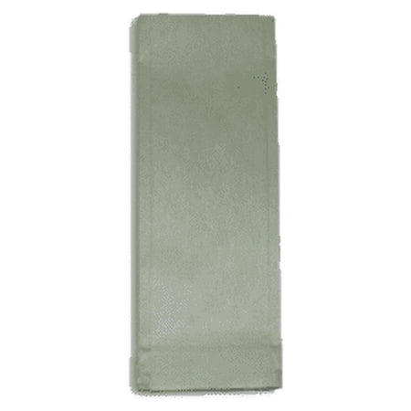 Genuine Hoover Style N Vacuum Bags Type 4010038N PortaPower Canister Vac OEM [3 Loose Bags]