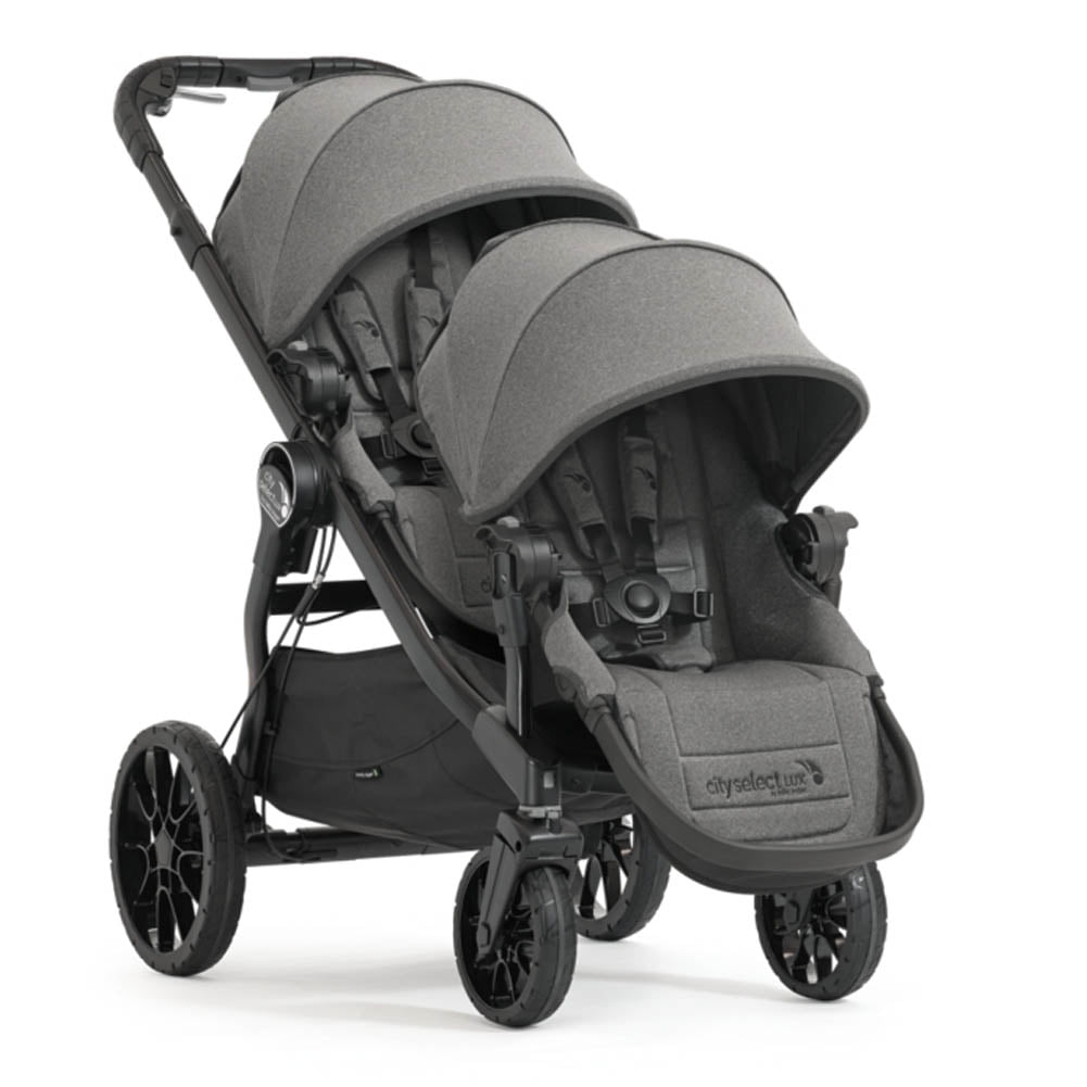 U*K様 baby jogger city select lux中古 Baby Jogger City Select LUX Single Stroller - Premium Ash - Walmart.ca