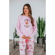 Grinchy On The Inside Crewneck