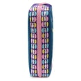 thumbnail image 3 of Pen+Gear Character Pencil Pouch with Bubbly Narwhal Design, 3 of 6
