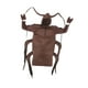 thumbnail image 3 of Disfraz de cucaracha novedoso y divertido para fotos, ropa de cosplay para temática Adultos, 3 of 9