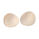 thumbnail image 1 of 2 uds almohadillas para sujetador Salvador accesorio de sujetador versátil para uso diario traje de baño de Yoga para niña Piel, 1 of 10