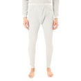 thumbnail image 5 of Men's Smith's Workwear 2-piece Thermal Set Color: Heather Gray Size: S, 5 of 5