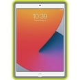 thumbnail image 2 of OtterBox Made for Kids Case for iPad 7th, 8th & 9th Gen 10.2" Display - 2019, 2020 & 2021 Version with Kickstand & Car Headrest Mount Holder - Martian Green, 2 of 8