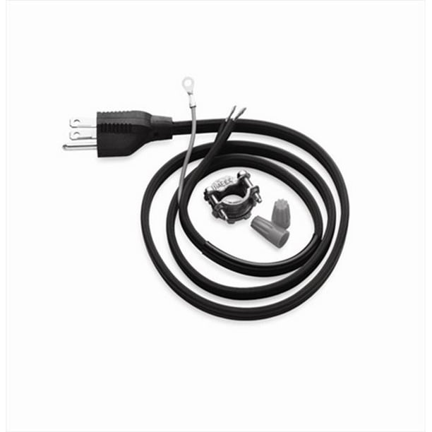 Power Cord Accessory Kit
