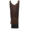 thumbnail image 3 of AdTec Men's 9806 12" Composite Toe Wellington Work Boots, 3 of 6
