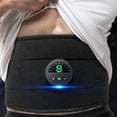 thumbnail image 4 of ABS inteligente Estimulante 6 modos 9 intensidades Entrenamiento inalámbrico Core Training 6 110cm Zulema Cinturón Estimulador Abdominal, 4 of 8