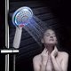 thumbnail image 5 of Cabezal de ducha LED, cabezal de ducha de mano LED, cabezal de ducha LED con temperatura controlada, ducha con temperatura controlada, 5 of 5