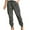 Grey, variant on Gibobby Cargo Pants Women Baggy - Parachute Pants for Women, Rave Pants Y2K Pants, Festival Outfits for Women(Army Green,M)