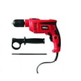 thumbnail image 2 of Hyper Tough 6-Amp 1/2-Inch Corded Hammer Drill, Keyless Chuck, DL1137, 2 of 6