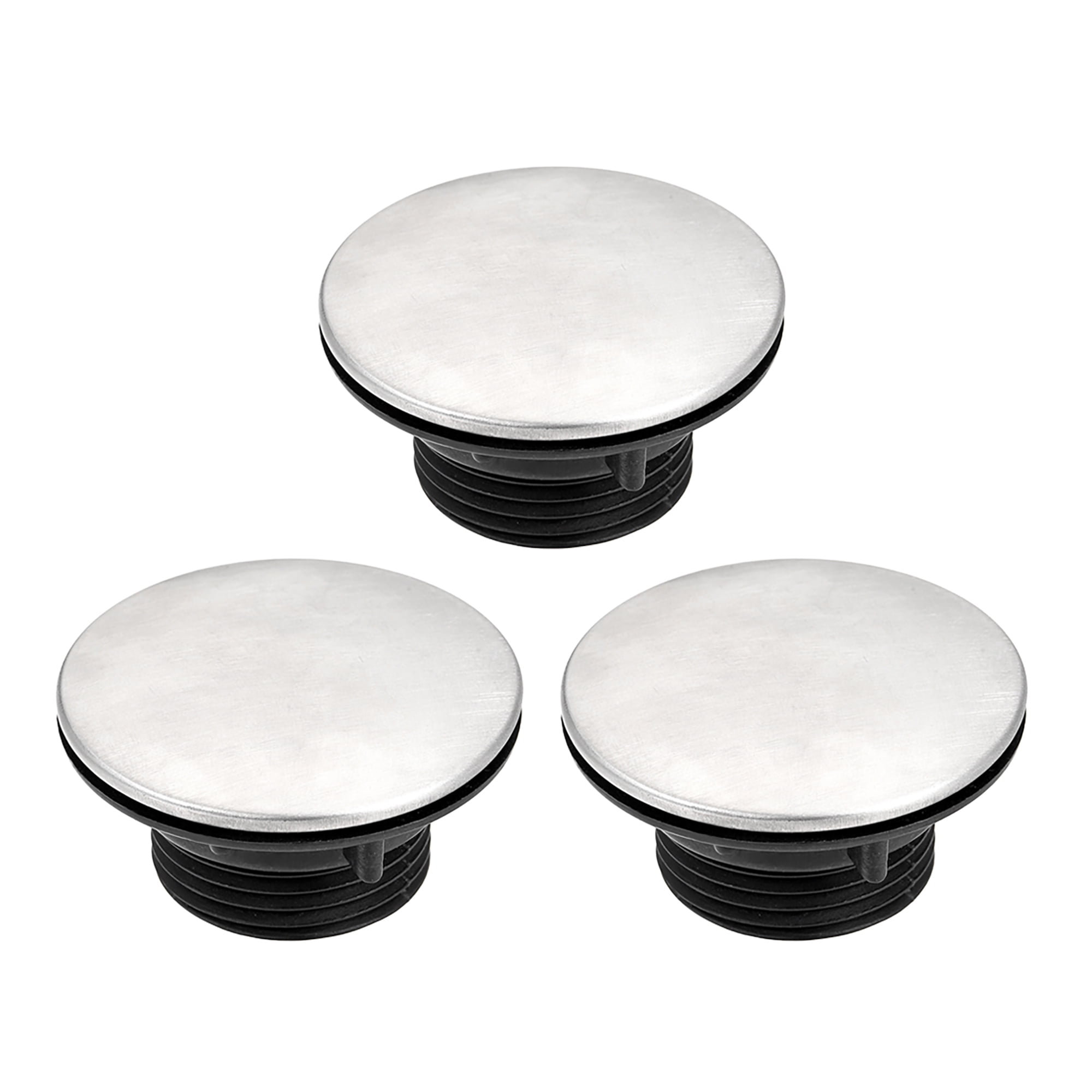 Faucet Hole Cover for Dia 1.2 to 1.6 Inch, Kitchen Sink Tap Hole Cover