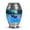 Car-35, variant on MUKTIVE Car Adult Urns for Ashes Women & Men, Memorial Blue Cremation Urns for Father Burial, Funeral Keepsake Urn for Adult Female Remains, 3 Inch