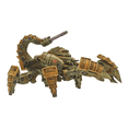 thumbnail image 3 of Konflikt '47: Japan: Type 7 Sasori Light Walker, 3 of 5