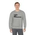 thumbnail image 5 of Phlebotomy Phlebotomist Graduation 70s Sweatshirt, Gifts, Sweater Shirt, 5 of 9
