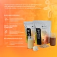 thumbnail image 5 of Proteína Primetech Aislada e Hidrolizada ISO-H, 23 Servicios. 25g de proteína , fácil absorción con menos de 1% de lactosa. Sabor Chocolate, 5 of 5
