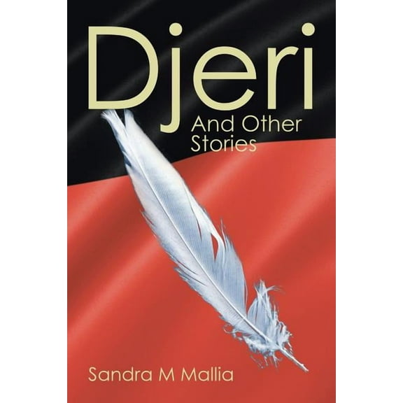Djeri : And Other Stories