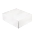 thumbnail image 3 of (4 pack) Holiday Time White Supersize Box 1 Count, 3 of 3