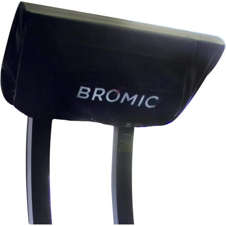 Bromic Heating Accessory - Tungsten Portable Heater Head Cover