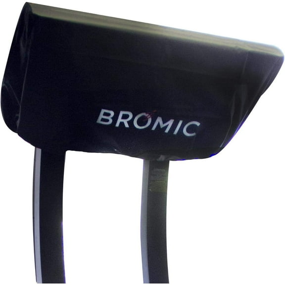 Bromic Heating Accessory - Tungsten Portable Heater Head Cover