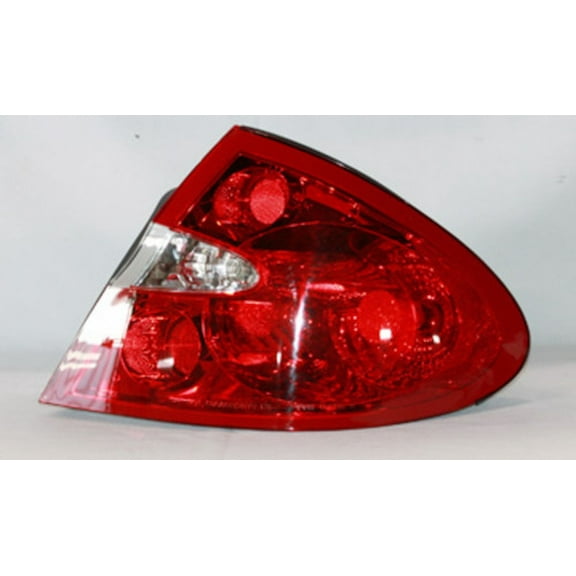 TYC 11-6135-00 Fits select: 2006-2007 BUICK LACROSSE, 2005 BUICK ALLURE