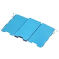 thumbnail image 3 of Parabrisas Plegable BuyWeek para Estufa de Camping Aluminio Construcción Robusta, 3 of 14