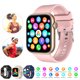 thumbnail image 2 of Smart Watch Men Hear Rate Monitor Fitness Tracker Watches black, 2 of 5