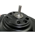 thumbnail image 3 of One New HVAC Blower Motor, PM215E, Replaces Four Seasons 35579, ACDelco 19189238, 3 of 4