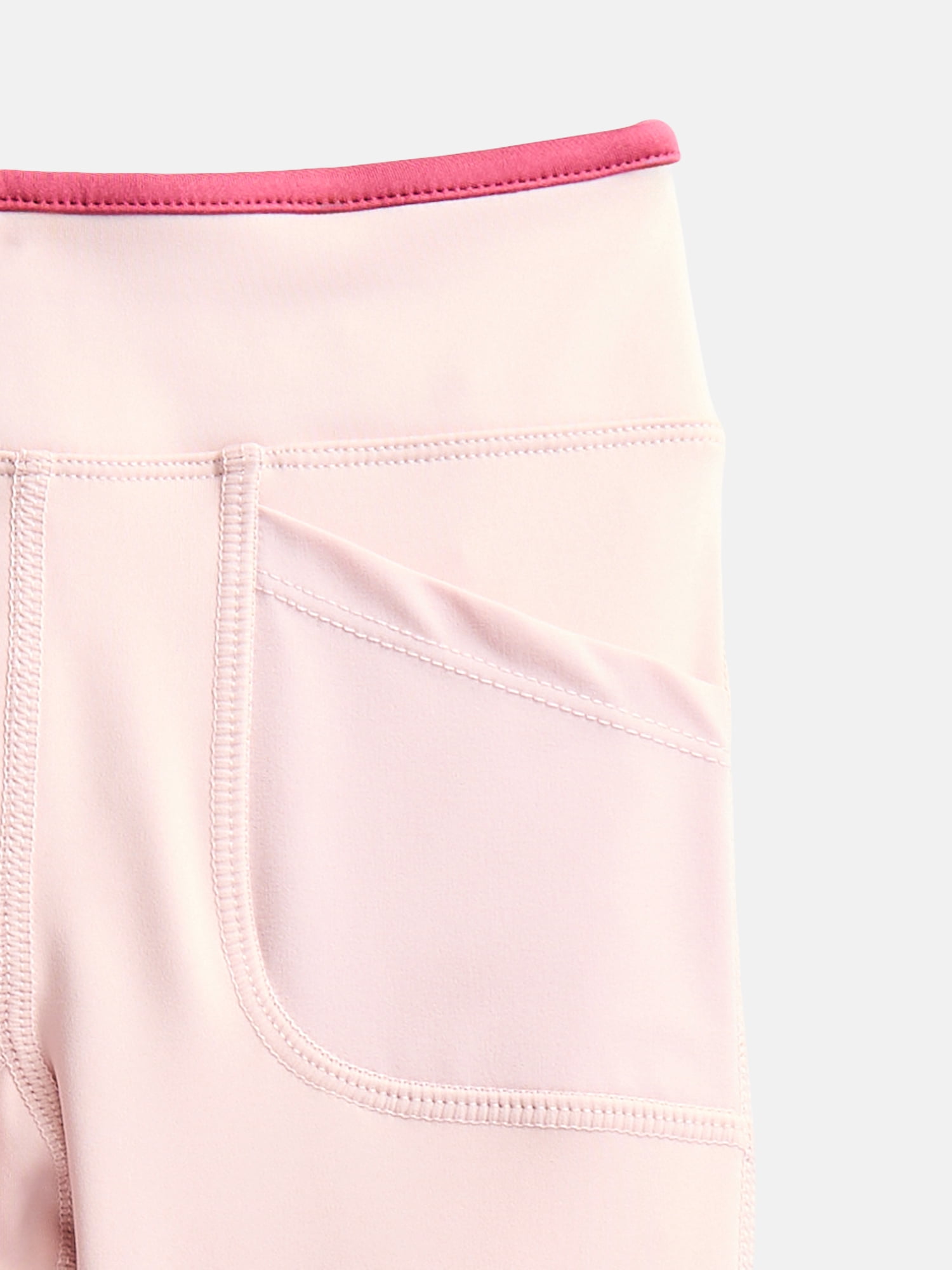 Ozark Trail Girl's Hike Leggings, Sizes 4-18 & Plus