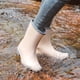 thumbnail image 4 of Botas de lluvia de tubo medio de moda para mujer, botas de lluvia antideslizantes de Pvc, zapatos de agua para mujer, zapatos de goma Wmkox8yii  ghj546, 4 of 6