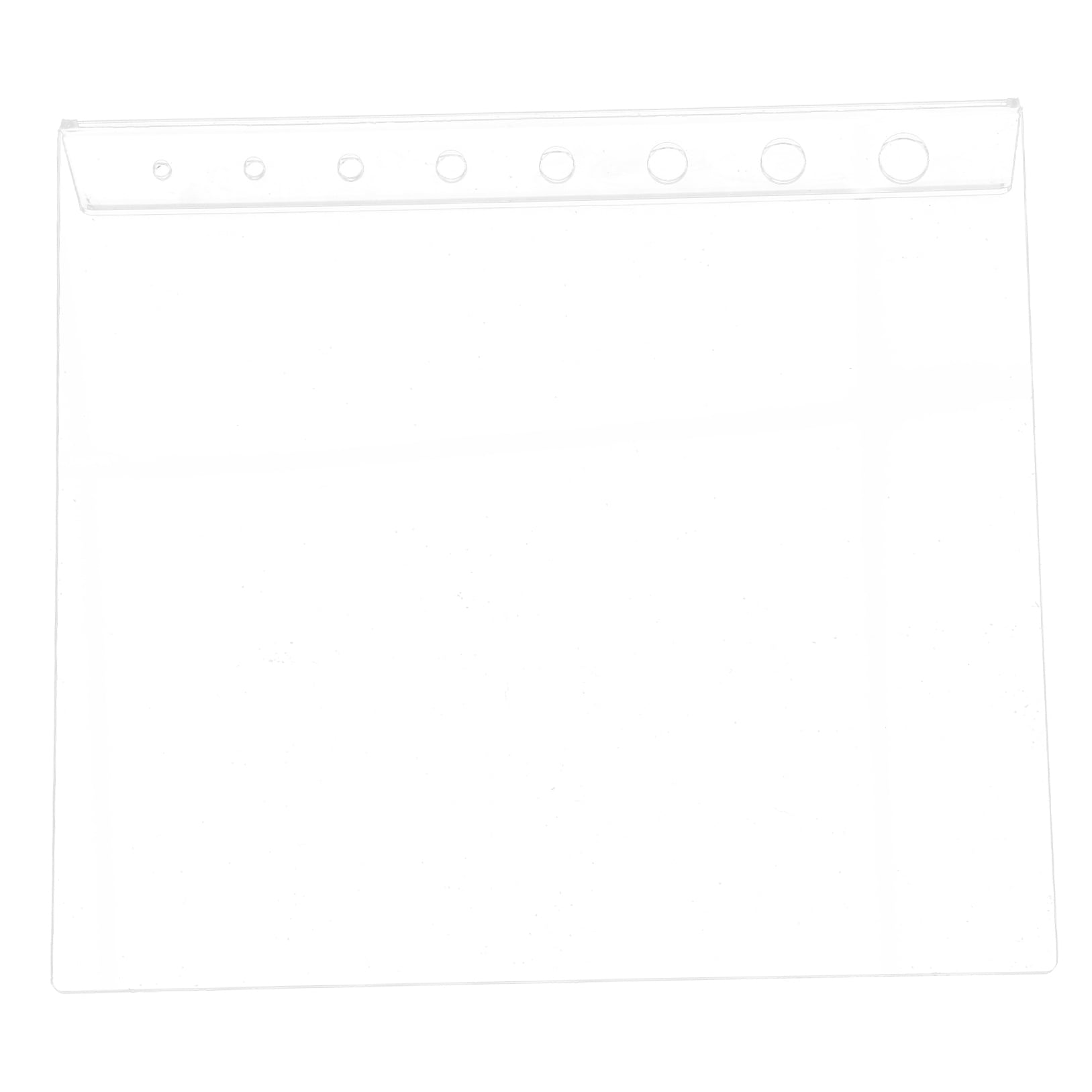 DRAFIDEEP 1Pcs for Painting Transparent for Artistic Activities Home Use Classroom