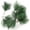 30PCS, variant on 30PCS Artificial Pine Needles Branches Fake Greenery Pine Picks for Christmas Garland Wreath Embellishing Home Holiday Garden Decoration