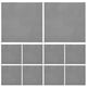 thumbnail image 1 of 10 filtros para ventilador de PC: cubiertas de malla antipolvo para consolas de juegos. Filtración de aire eficaz para consolas de juegos, compatible con Xbox Series X., 1 of 6