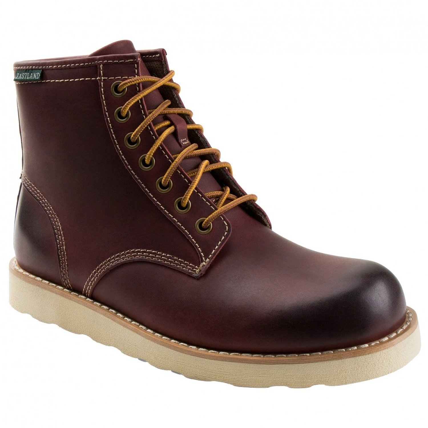 Eastland Men Barron Boots Walmart