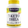 Healthy Origins 7-Keto DHEA Metabolite 100 mg - 120 Vegetarian Capsules